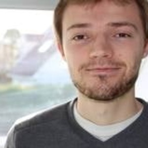 Pierre - Prof de maths - Épinay-sur-Orge