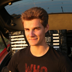 Paul-Antoine - Prof de maths - Reims