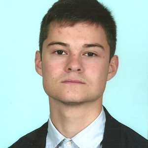 Anthony - Prof de maths - Antony