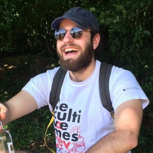 Raphael - Prof de maths - Lyon