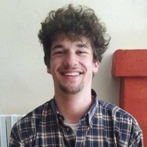 Florian - Prof de maths - Strasbourg