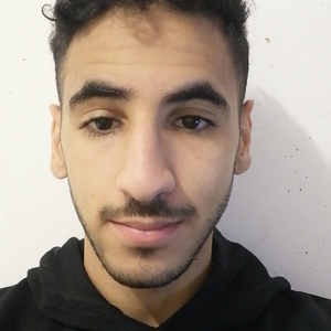 Ziad - Prof de maths - Valbonne (Sophia antipolis)