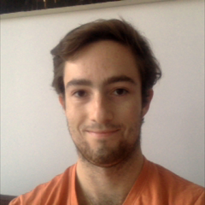 Matthieu - Prof de maths - Paris