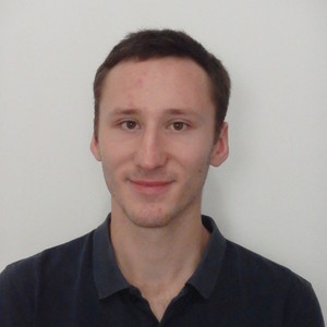 Mathieu - Prof de maths - Saint-Nazaire