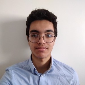 Mounib - Prof de maths - Saint-Ouen-sur-Seine