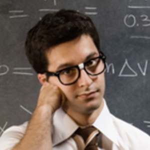 Yassine - Prof de maths - Toulouse