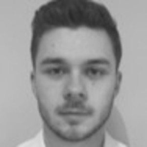 Lucas - Prof de physique - Lille