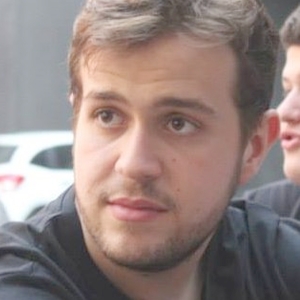 Eric - Prof de maths - Boulogne-Billancourt