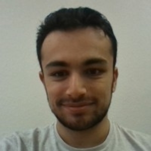 Samuel - Prof de maths - Aigleville