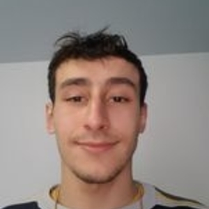 Jules - Prof de maths - Besançon