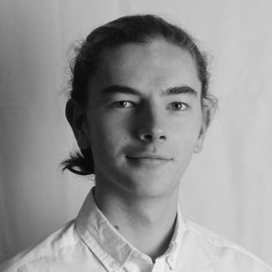 Lucas - Prof d'anglais - Paris