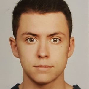 Maxime - Prof de maths - Cergy