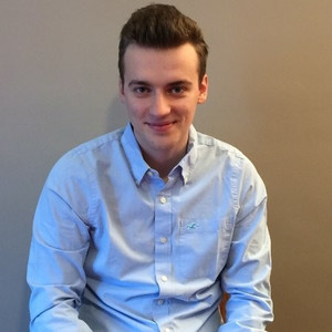 Arnaud - Prof de maths - Cergy