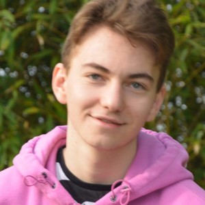 Dimitri - Prof de biologie - Clermont-Ferrand