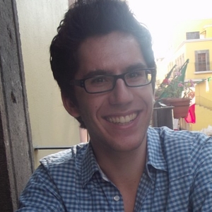 Geoffrey - Prof de maths - Bordeaux
