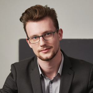 Kilian - Prof de maths - Roinville