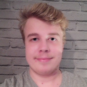 Valentin - Prof de maths - Marolles-en-Brie