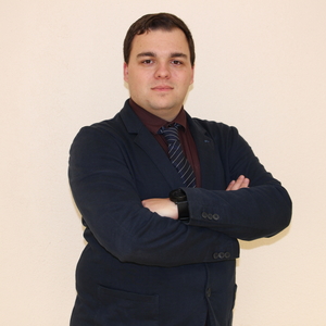 Gaetan - Prof de physique - Cadaujac