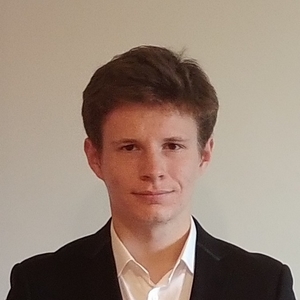 Yohann - Prof de physique - chimie - Brest