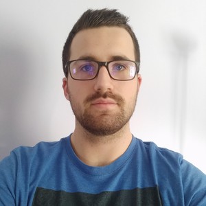 Sébastien - Prof de maths - Saint-Martin-de-Seignanx