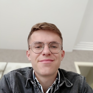 Martin - Prof de maths - Caen
