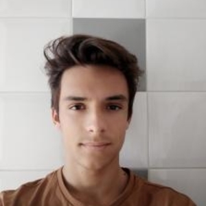Lucas - Prof d'aide aux devoirs - Colombes