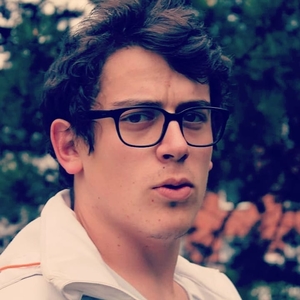 Hugo - Prof de maths - Lille