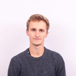 Hugues - Prof de physique - chimie - Villeneuve-d'Ascq