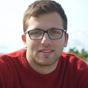 Nicolas - Prof de maths - Villeneuve-d'Ascq