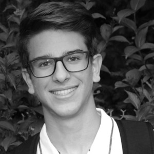 Benjamin - Prof de maths - Grenoble