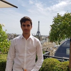 Valentin - Prof de maths - Villeneuve-d'Ascq
