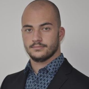 Martin - Prof de maths - Villeneuve-d'Ascq