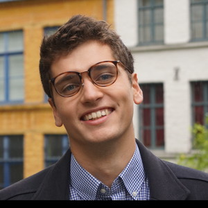 Henri - Prof de maths - Villeneuve-d'Ascq