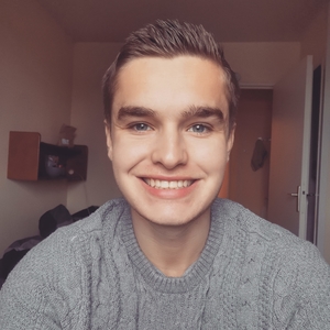 Léo - Prof de maths - Villeneuve-d'Ascq