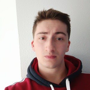 Florian - Prof de maths - Écully