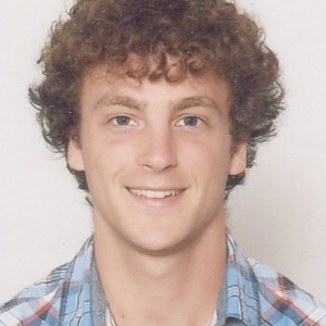 Noé - Prof de maths - Lyon