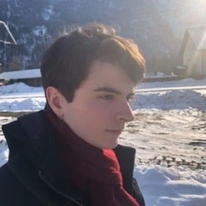 Antoine - Prof de maths - Écully