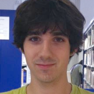 Thomas - Prof de maths - Paris