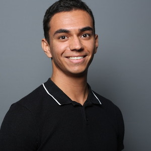 Yohan - Prof de maths - Lyon