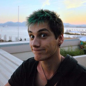 Vincent - Prof de maths - Marseille