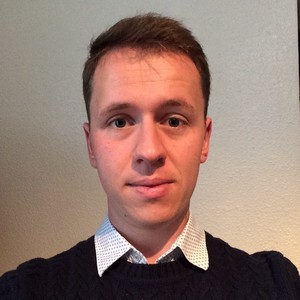 Quentin Mousquecerf - Prof de physique - Nantes