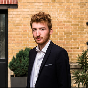 Alexis - Prof de maths - Nantes