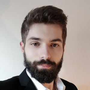 Luc - Prof de maths - Nantes