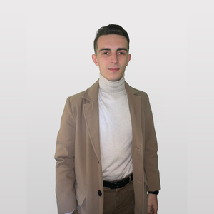 Thomas - Prof d'aide aux devoirs - Nantes
