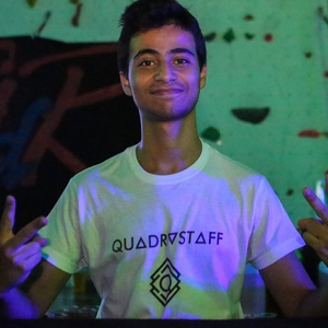 Yassine - Prof de maths - Gif-sur-Yvette