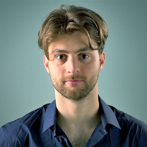 Xavier - Prof de maths - Paris