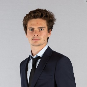 Dante - Prof de maths - Paris