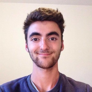Clément - Prof de maths - Cesson-Sévigné