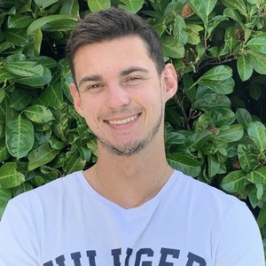 Victor - Prof de maths - Verneuil-sur-Seine
