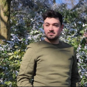 Youssef - Prof d'initiation informatique - Cesson-Sévigné